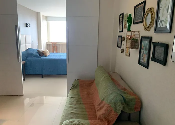 Studio Atlantica II