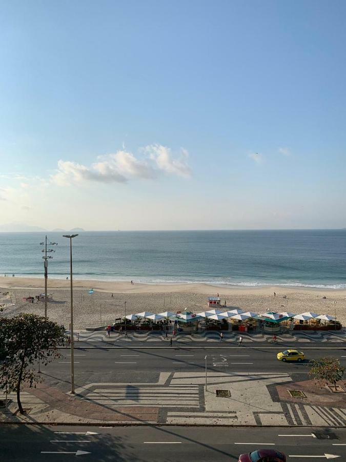 Atlantica Ii Apartment *