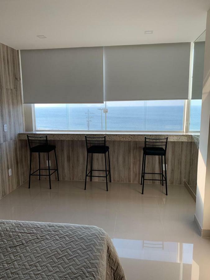 Atlantica Ii Apartment Rio de Janeiro